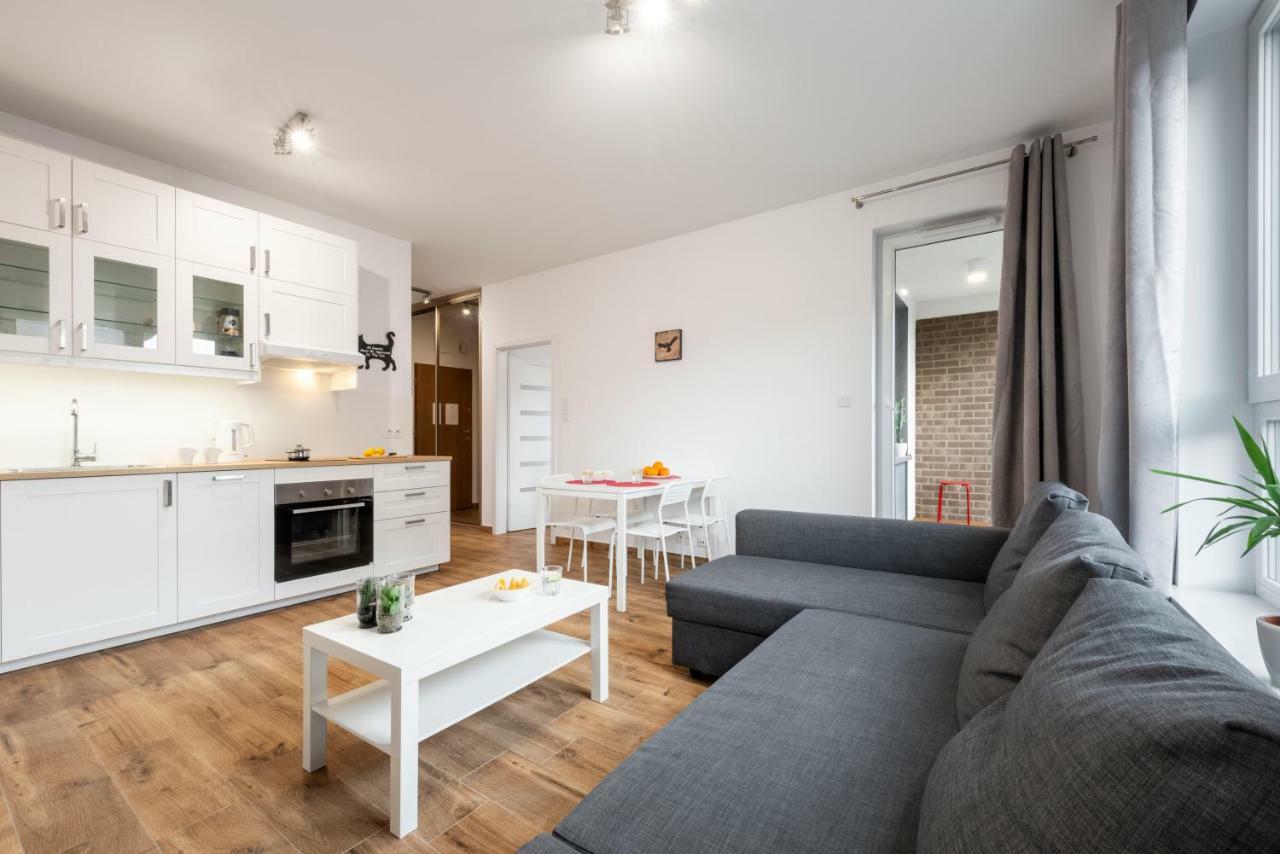 Waw - Apartamenty Wilanów I Varsóvia Exterior foto